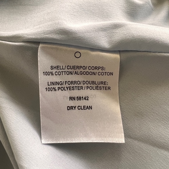 Gal Meets Glam for Anthropologie Dress - Picture 6 of 11